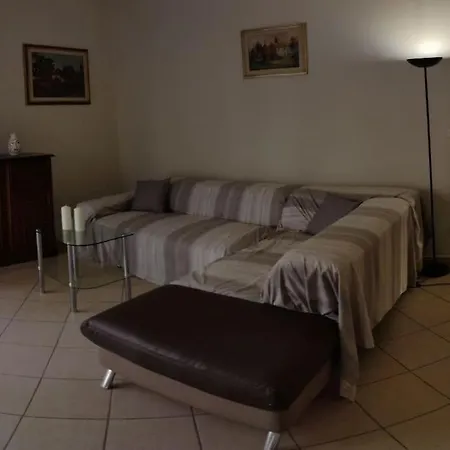 Sweet Ti Aspetta A Apartment *