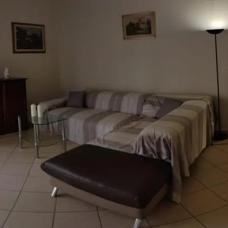 Apartment Sweet Ti Aspetta A *