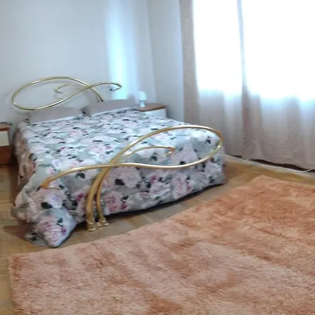 Apartment Sweet Ti Aspetta A