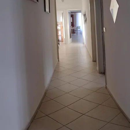 Sweet Ti Aspetta A Apartment