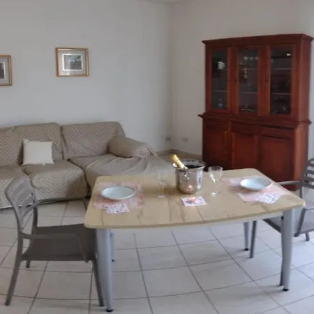 Apartment Sweet Ti Aspetta A *